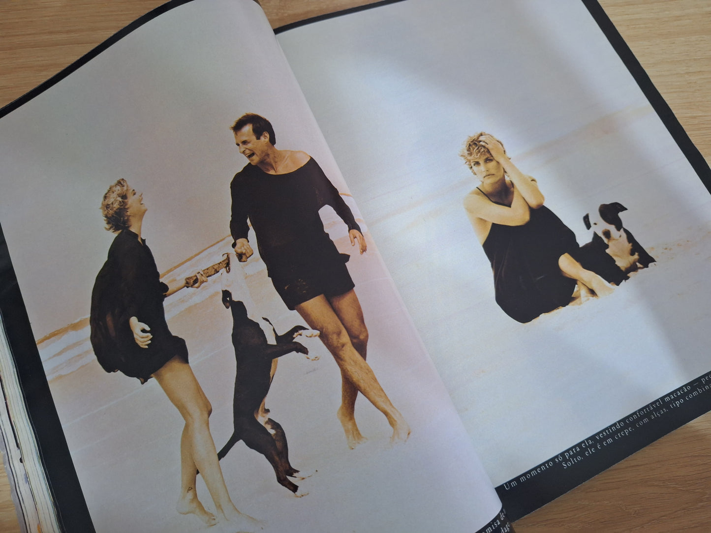 Marie Claire N° 32 (1993)