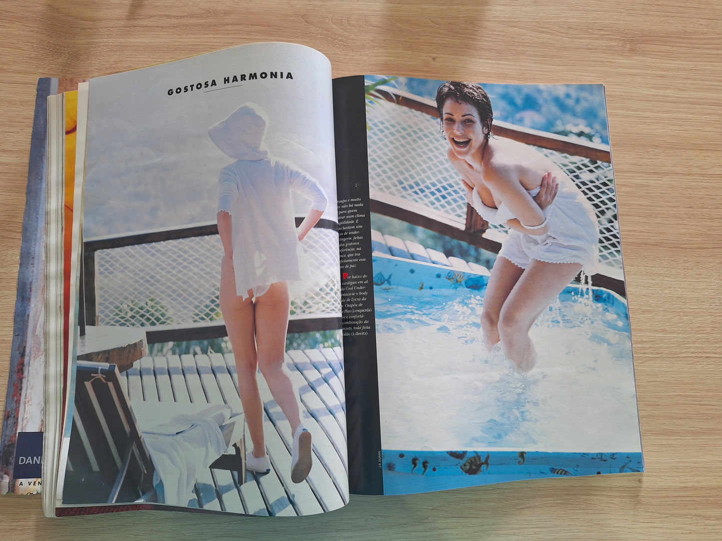 Marie Claire N° 42 (1994)