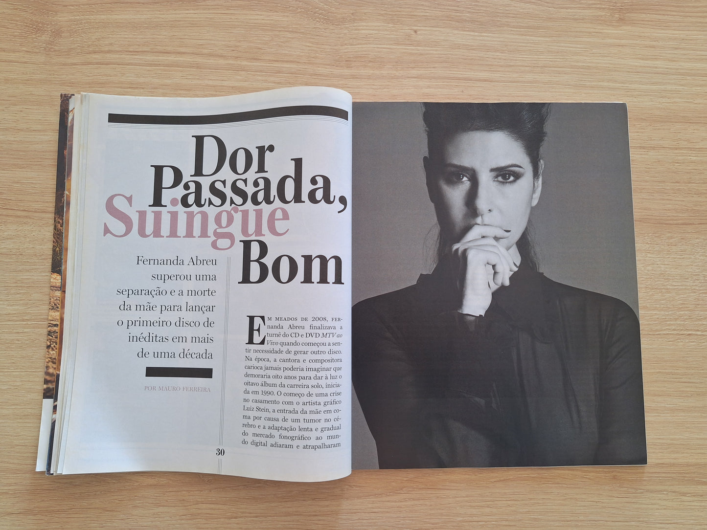 Rolling Stone N° 117
