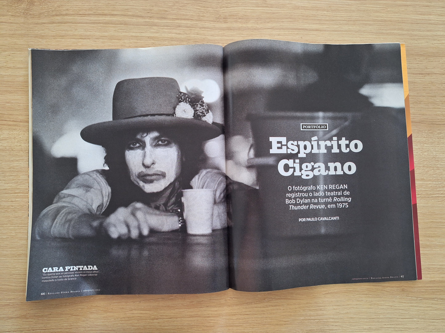 Rolling Stone N° 117
