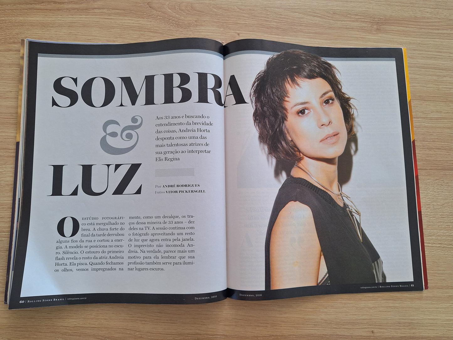 Rolling Stone N° 124