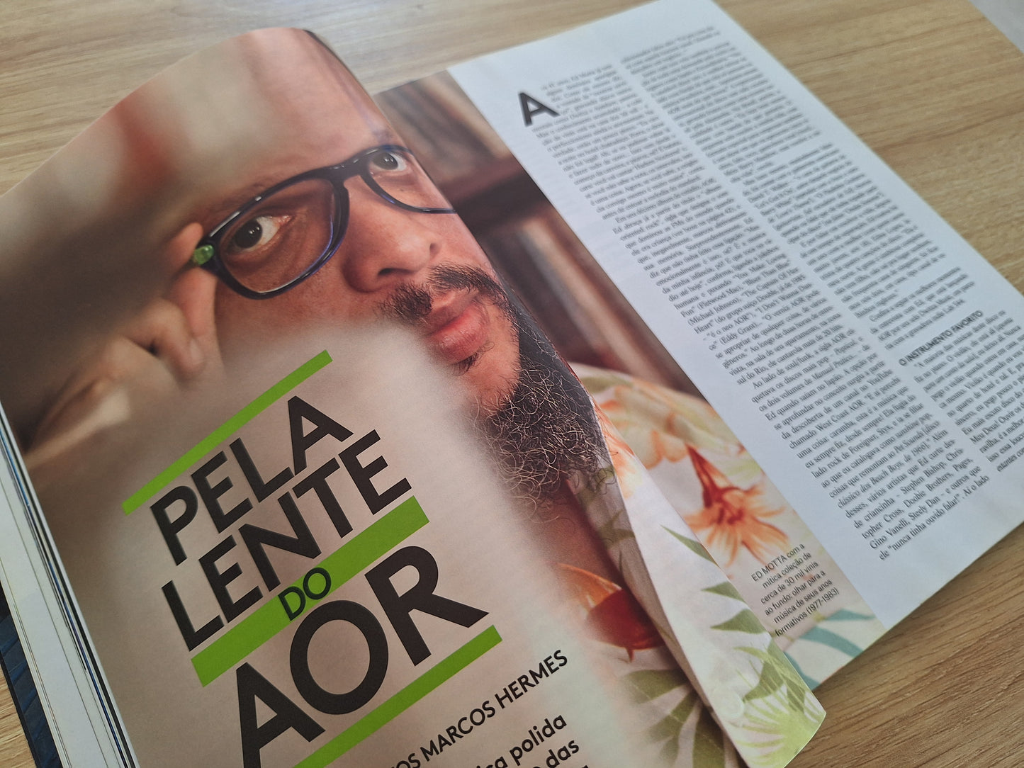 Billboard Brasil N° 41