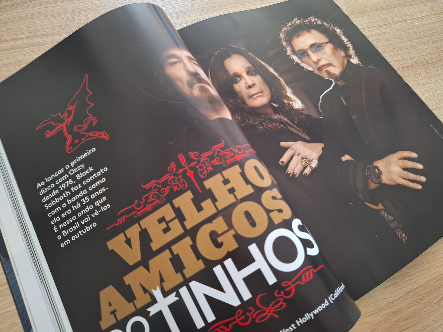 Billboard Brasil N° 41
