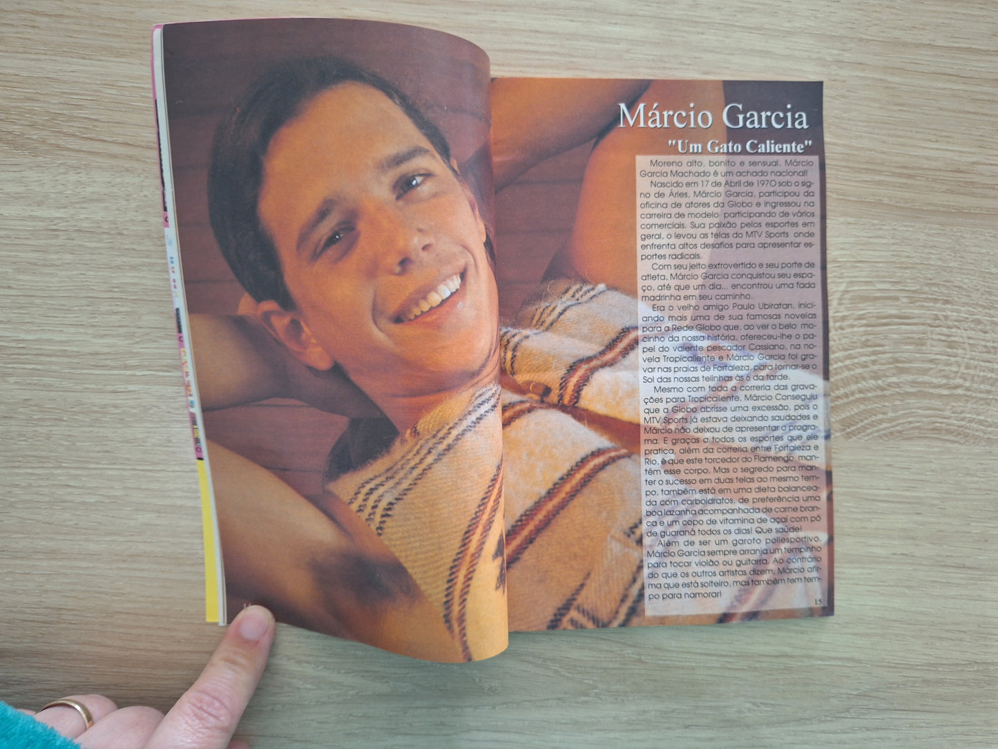 Garota Nº 02