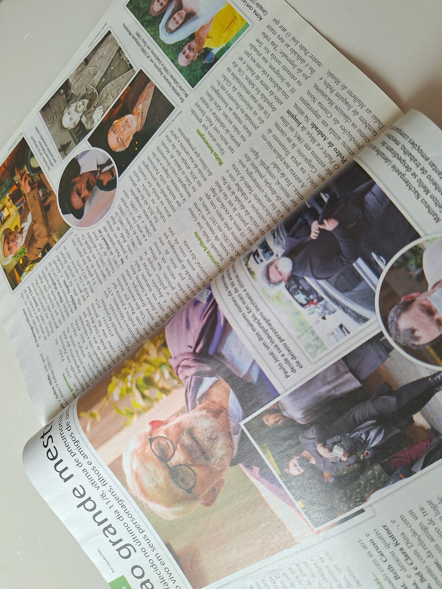 Revista Tititi N° 1169 (2021)