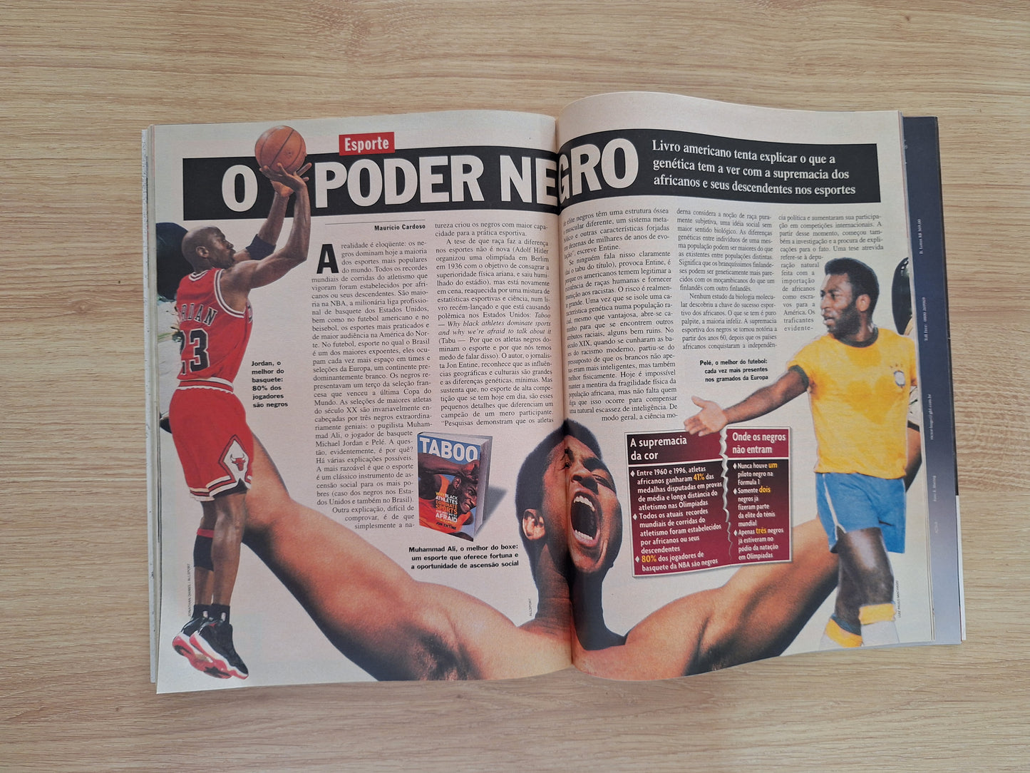 Revista Veja N° 1648 (2000)