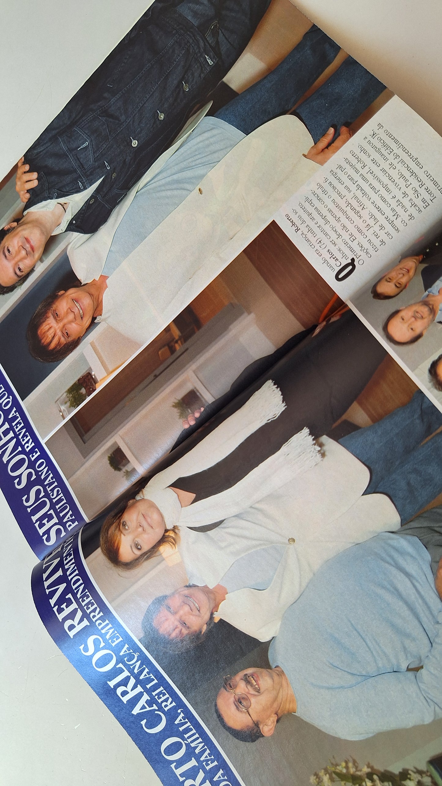 Revistas Caras N° 1133 (2015)