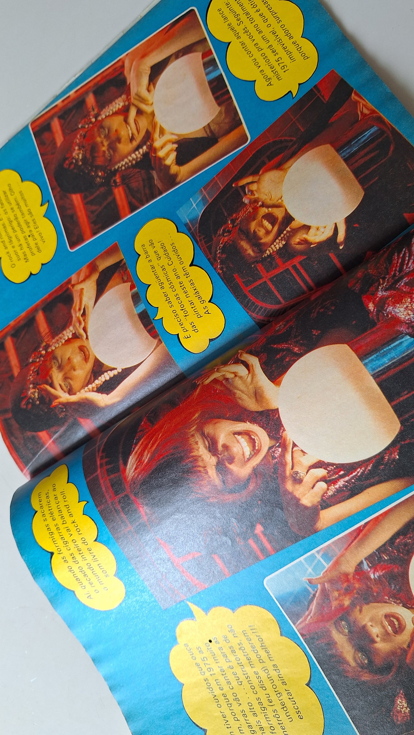 Geração Pop N° 27