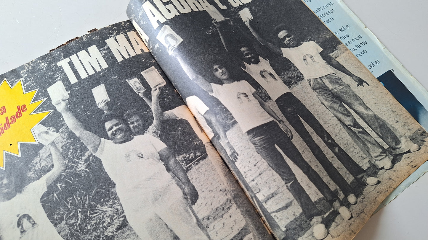 Geração Pop N° 27