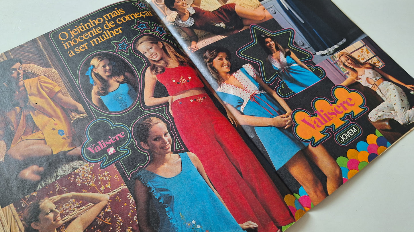 Revista Geração Pop N° 23