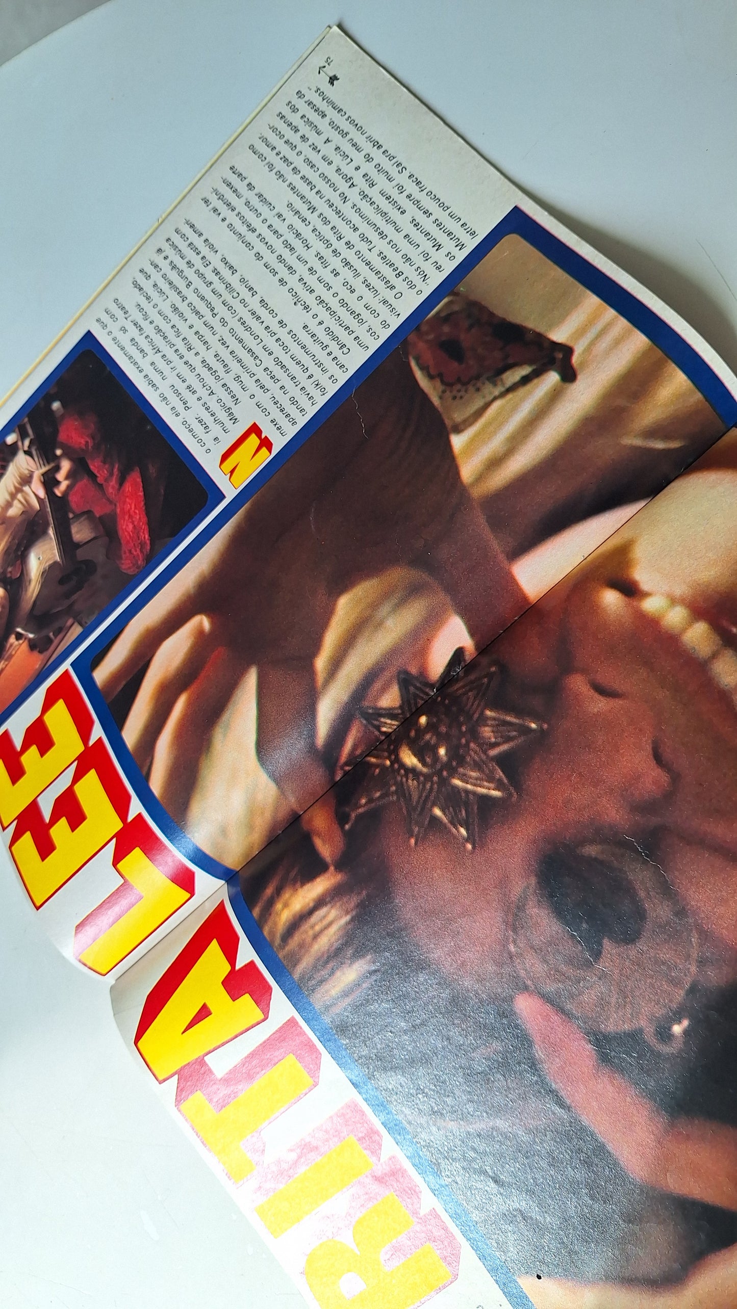 Geração Pop N° 09