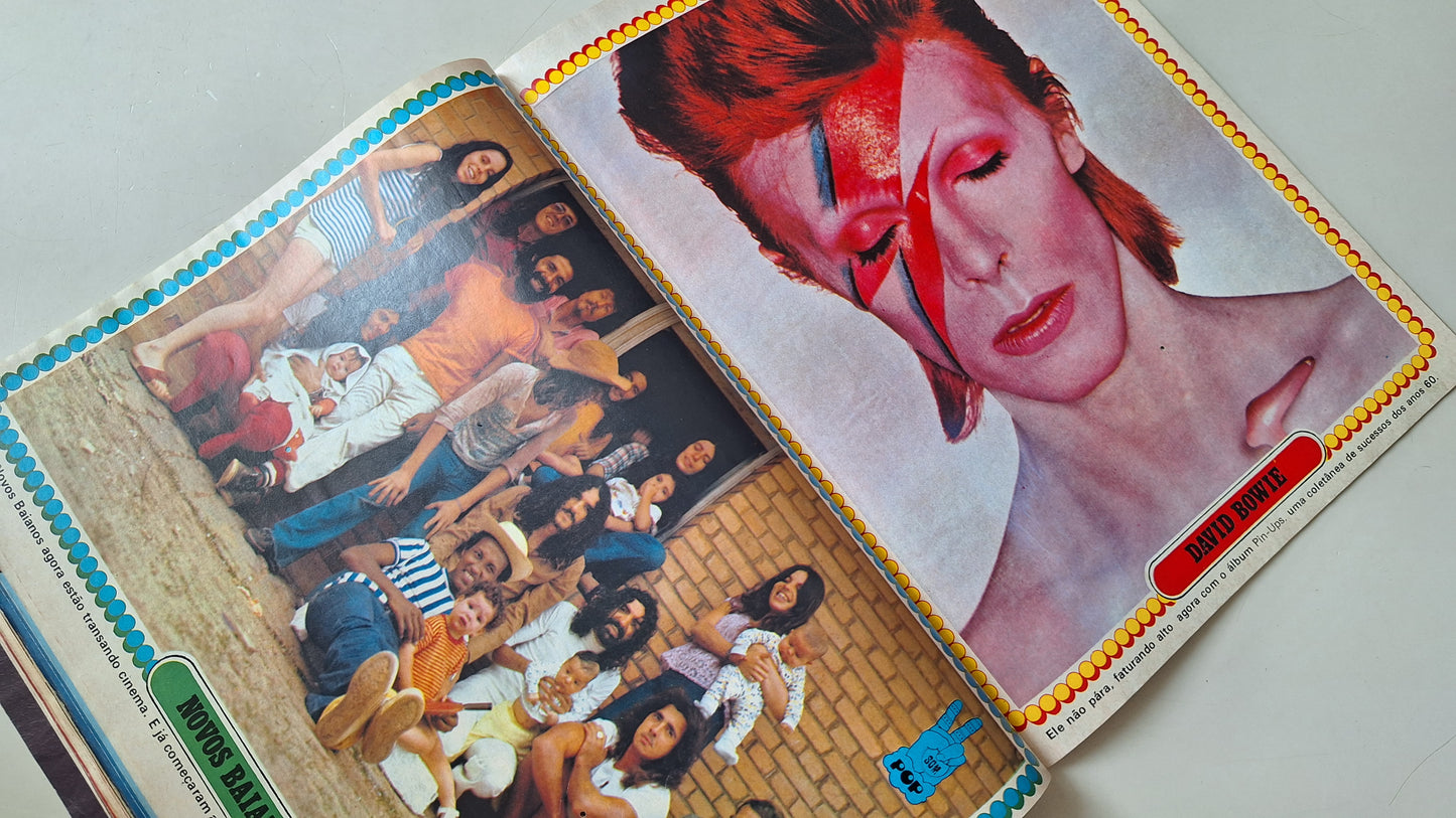 Geração Pop N° 15