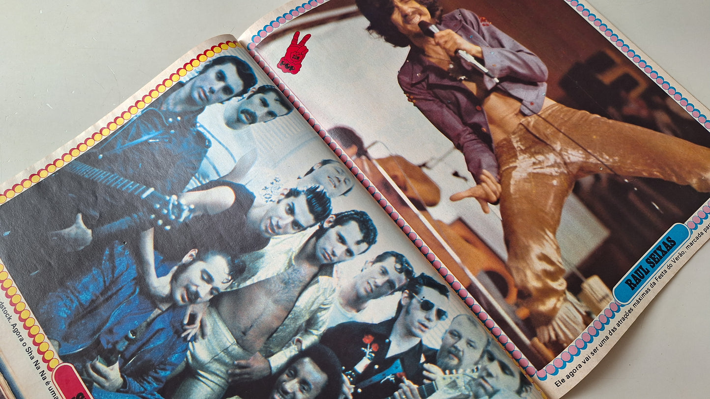 Geração Pop N° 15