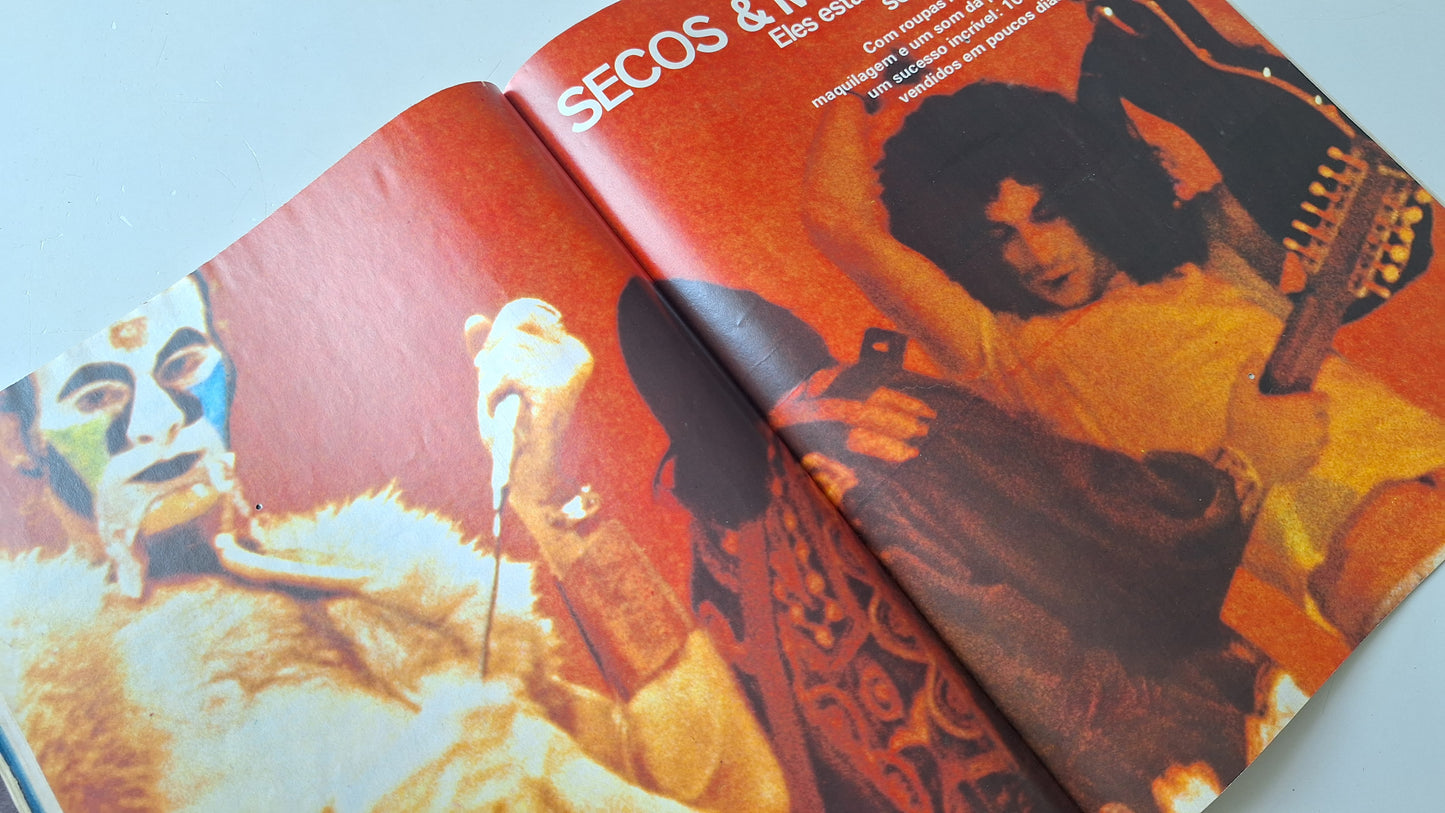 Geração Pop N° 15