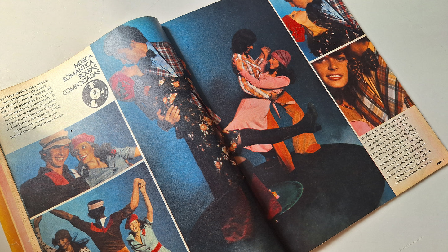 Geração Pop N° 20