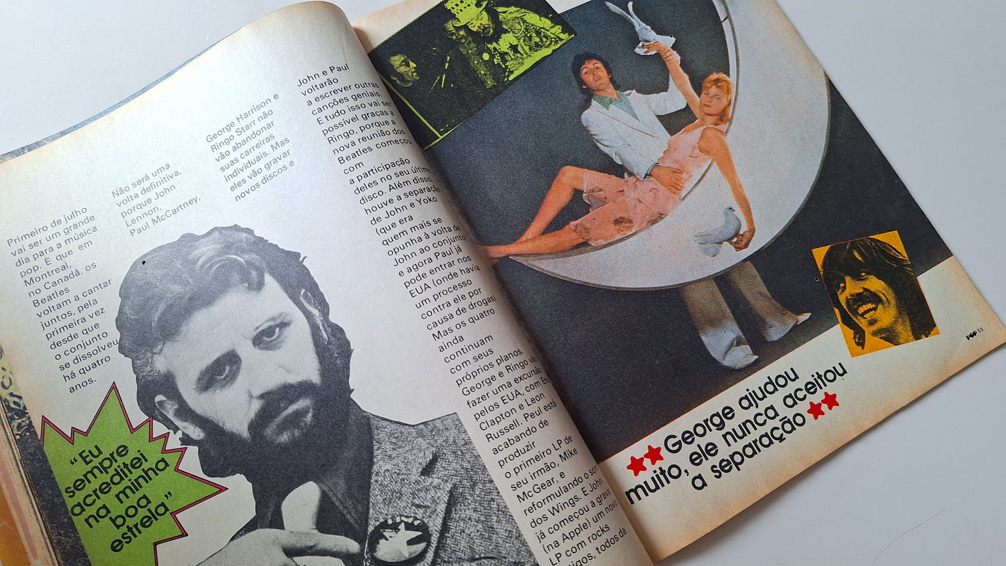 Geração Pop N° 20