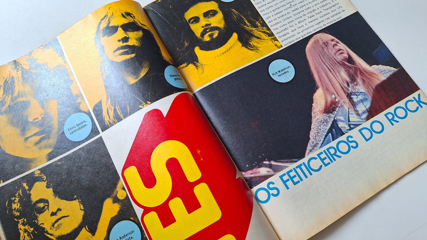 Geração Pop N° 20