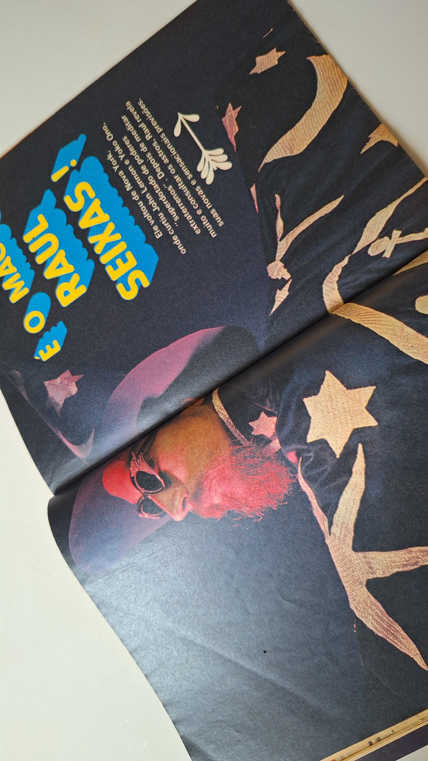 Geração Pop N° 21