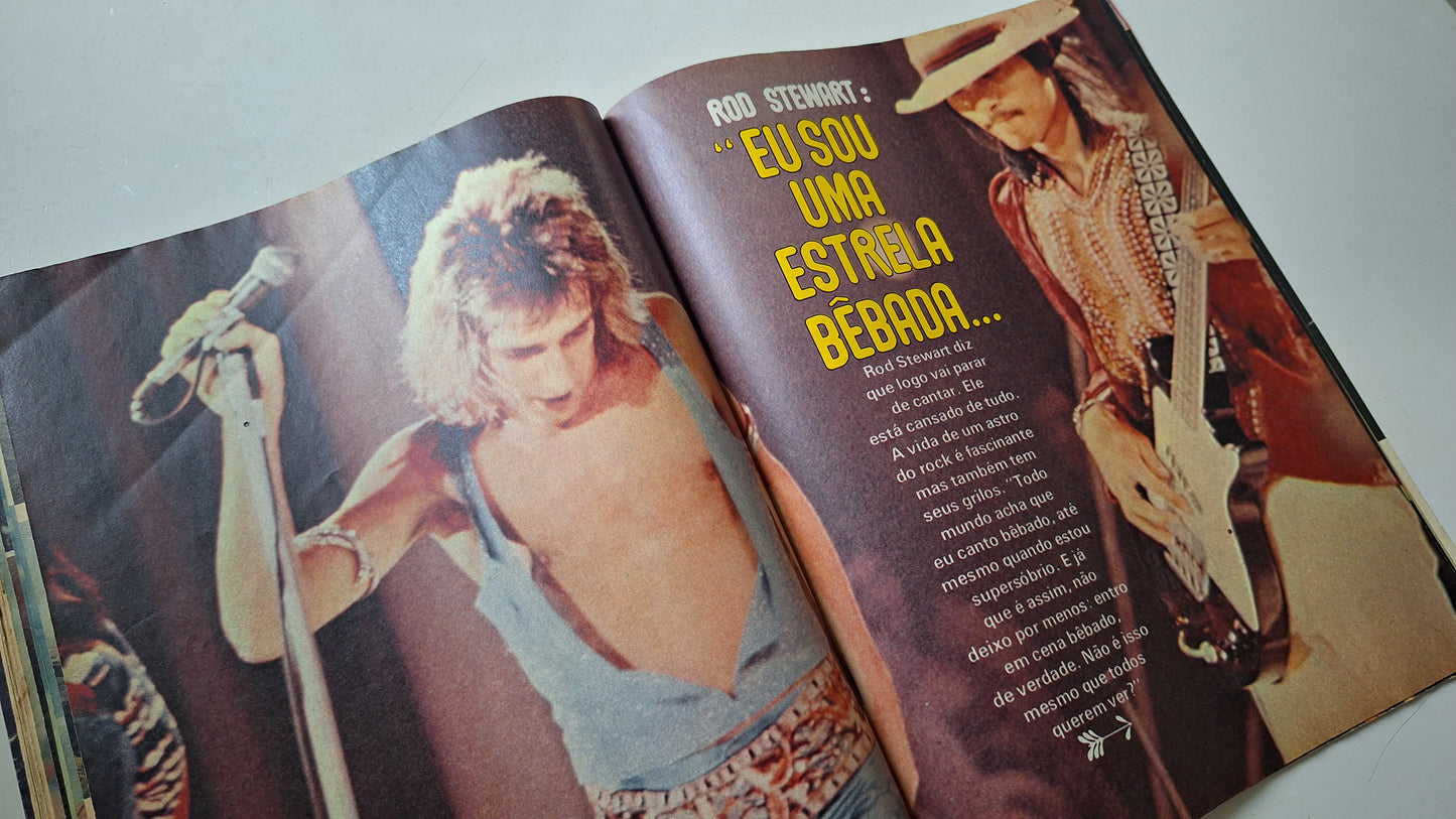 Geração Pop N° 21