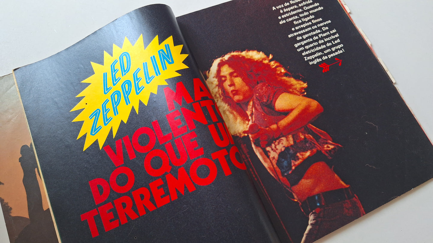 Geração Pop N° 25