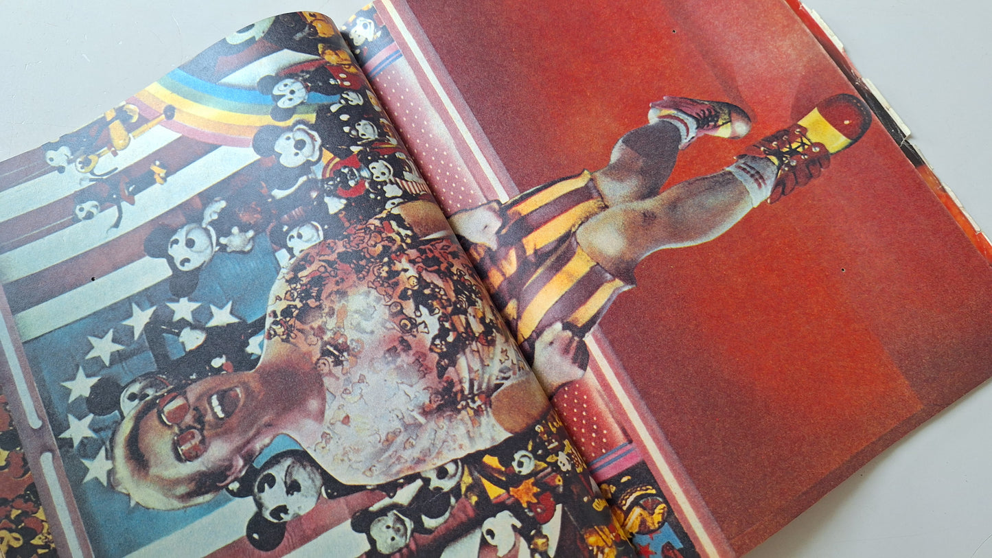 Geração Pop N° 25