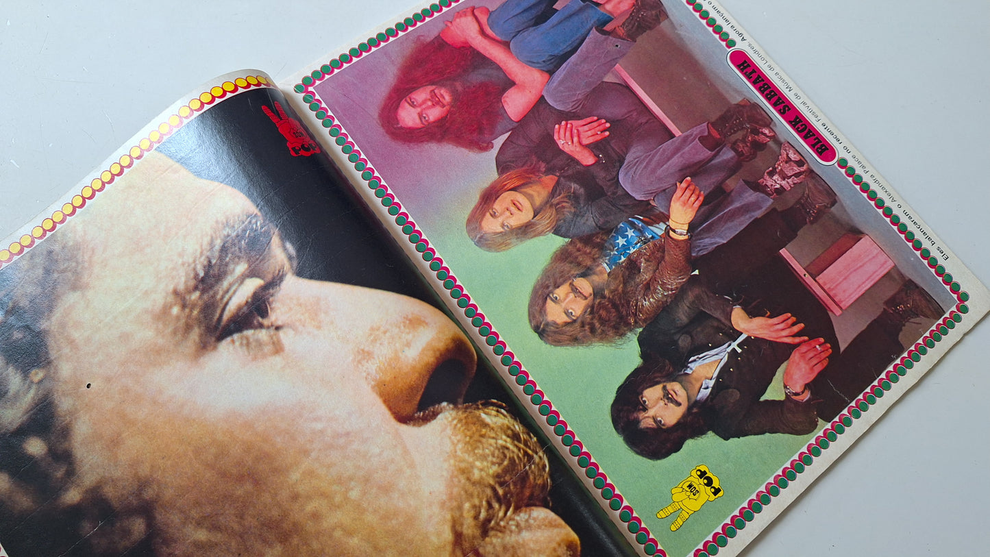 Geração Pop N° 12