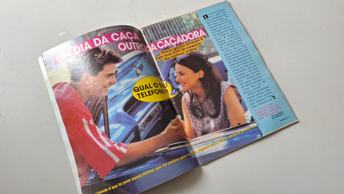 Querida N° 95 (1995)