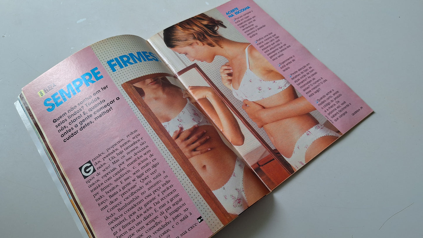 Querida N° 95 (1995)