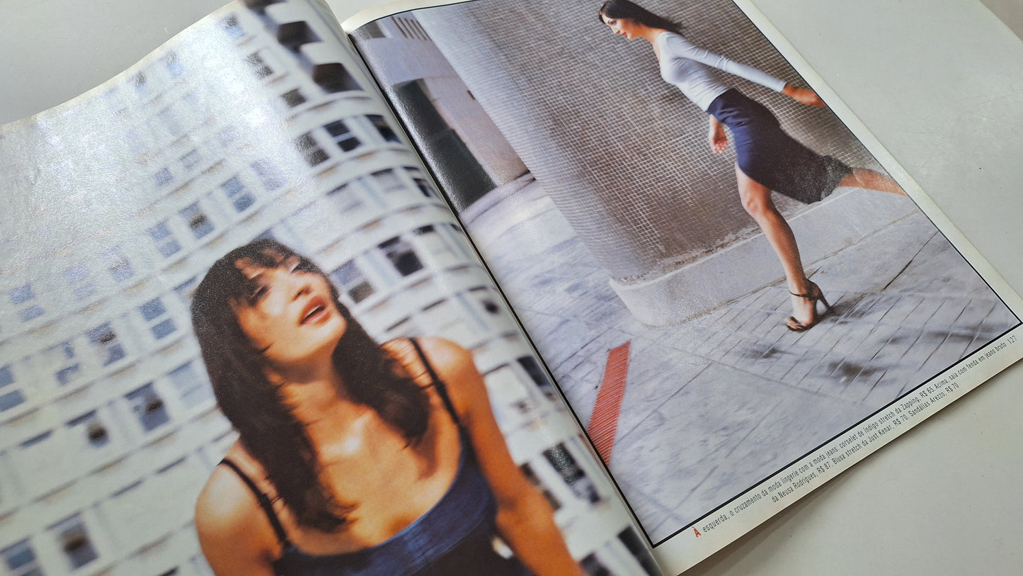 Marie Claire N° 78 (1997)