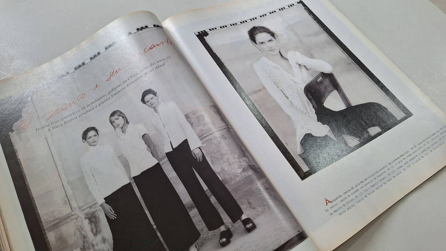 Marie Claire N° 78 (1997)