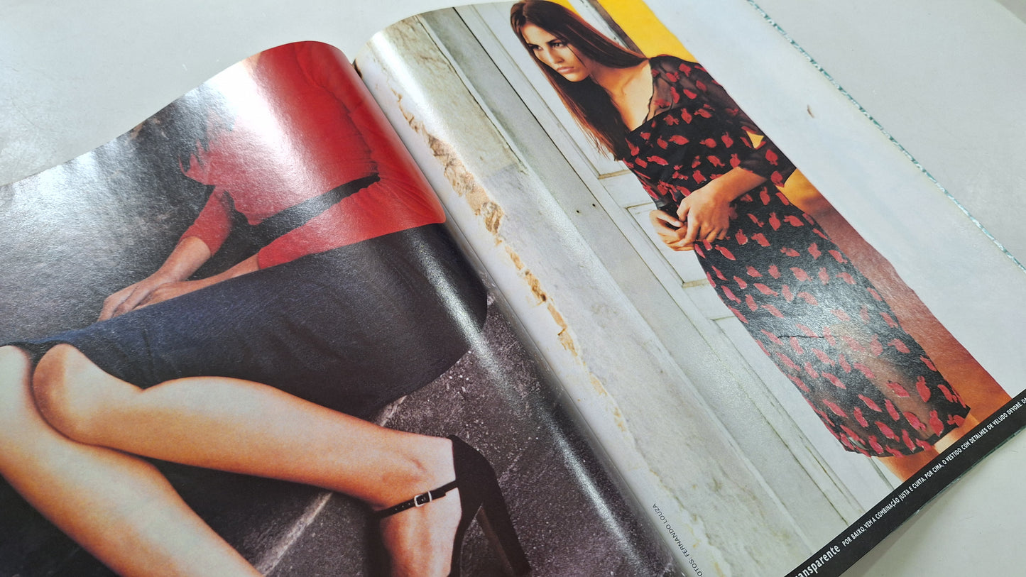 Marie Claire N° 78 (1997)