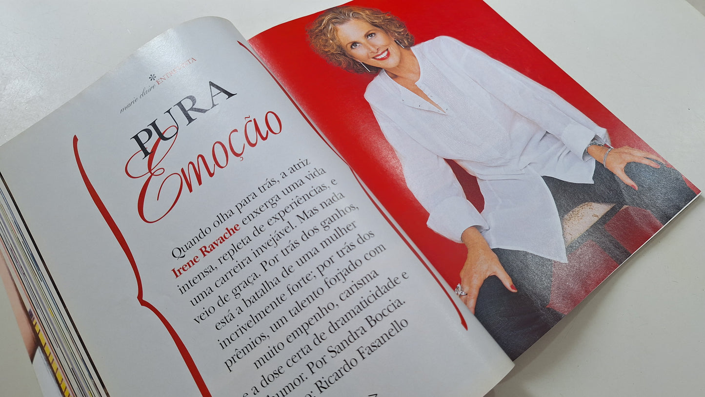 Marie Claire N° 181