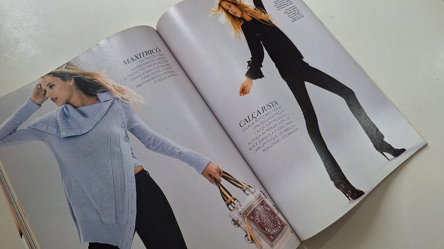 Marie Claire N° 181