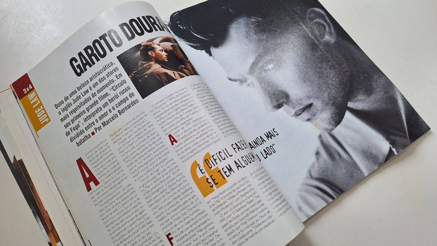 Marie Claire N° 122