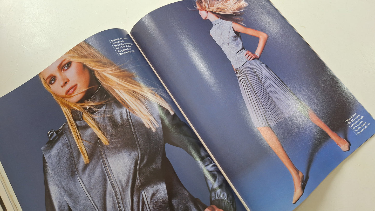 Marie Claire N° 122