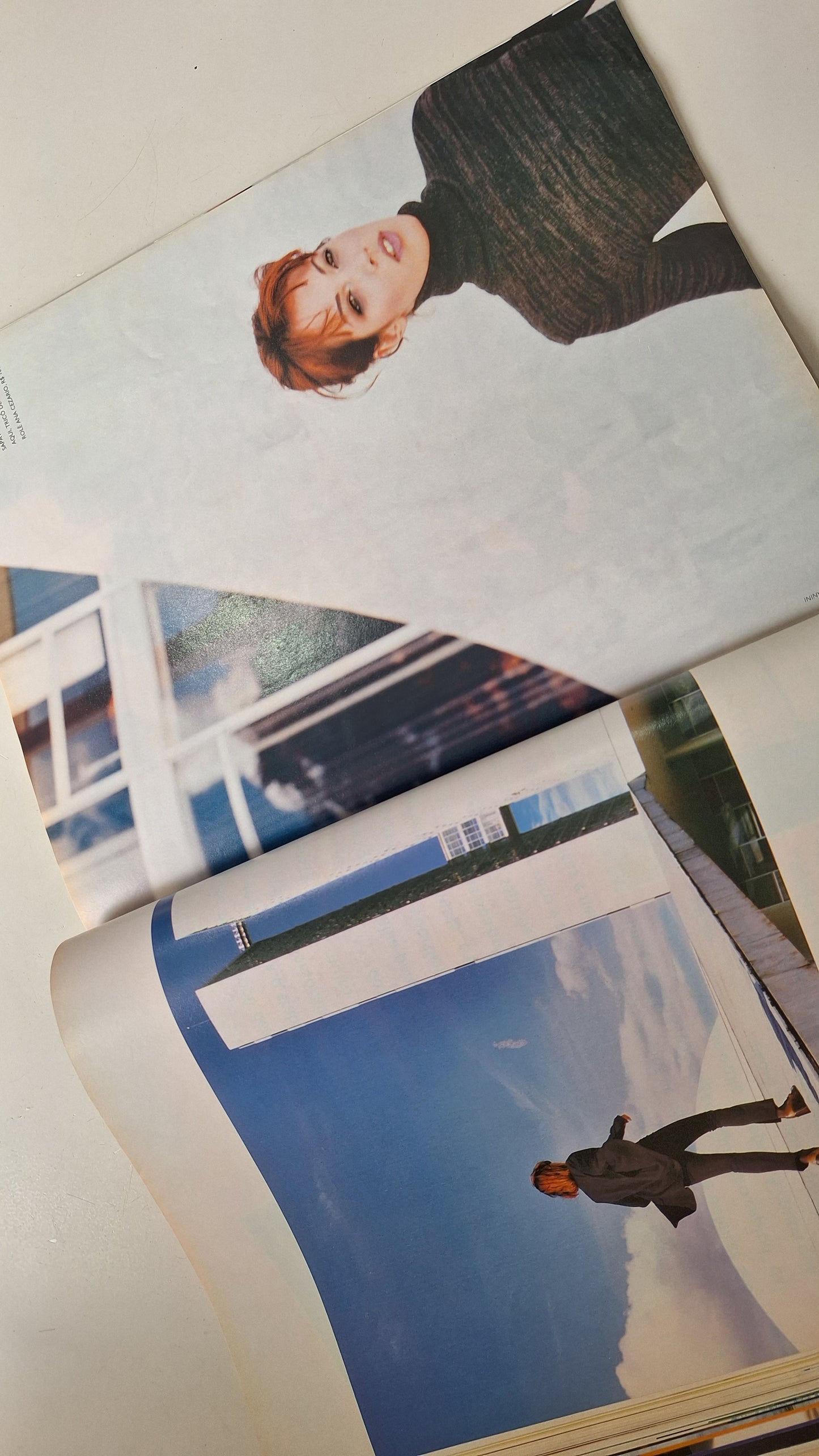 Marie Claire N° 76 (1997)