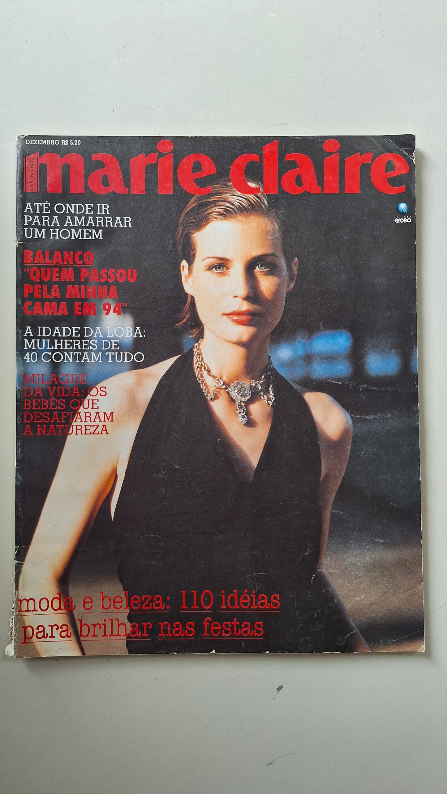 Marie Claire N° 45