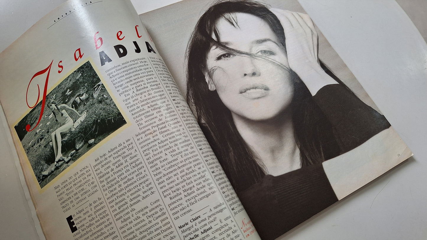 Marie Claire N° 45
