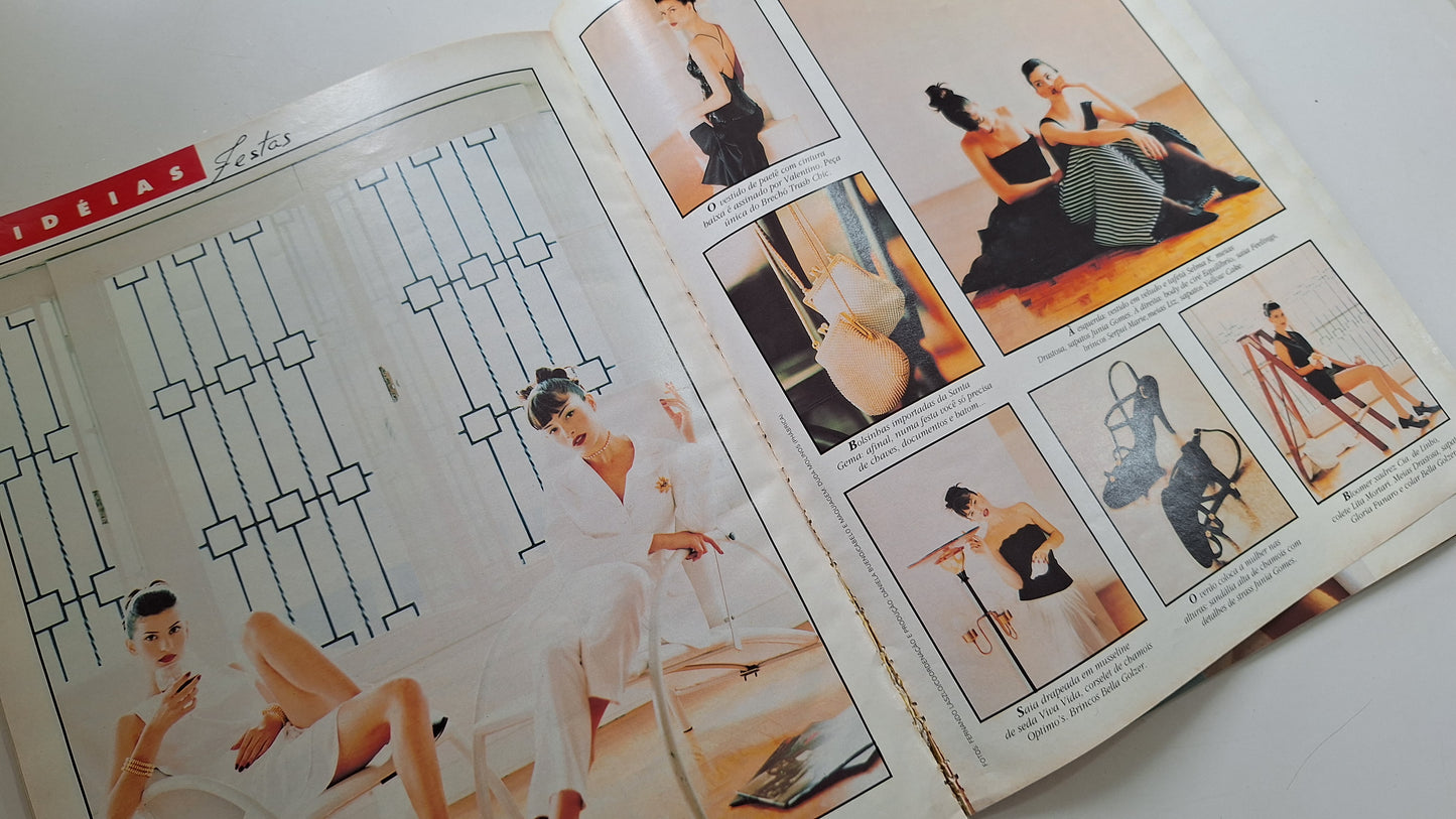 Marie Claire N° 45