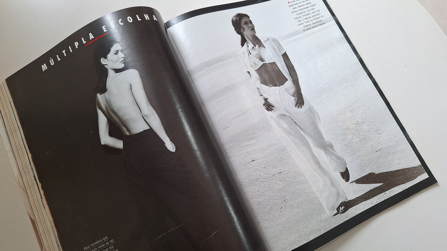 Marie Claire N° 43 (1994)