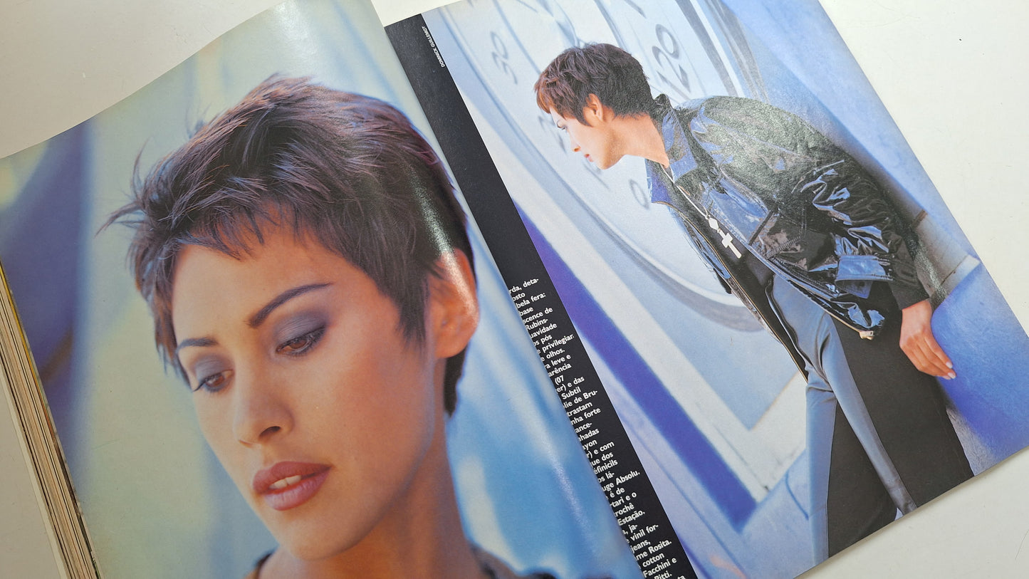 Marie Claire N° 29 (1993)