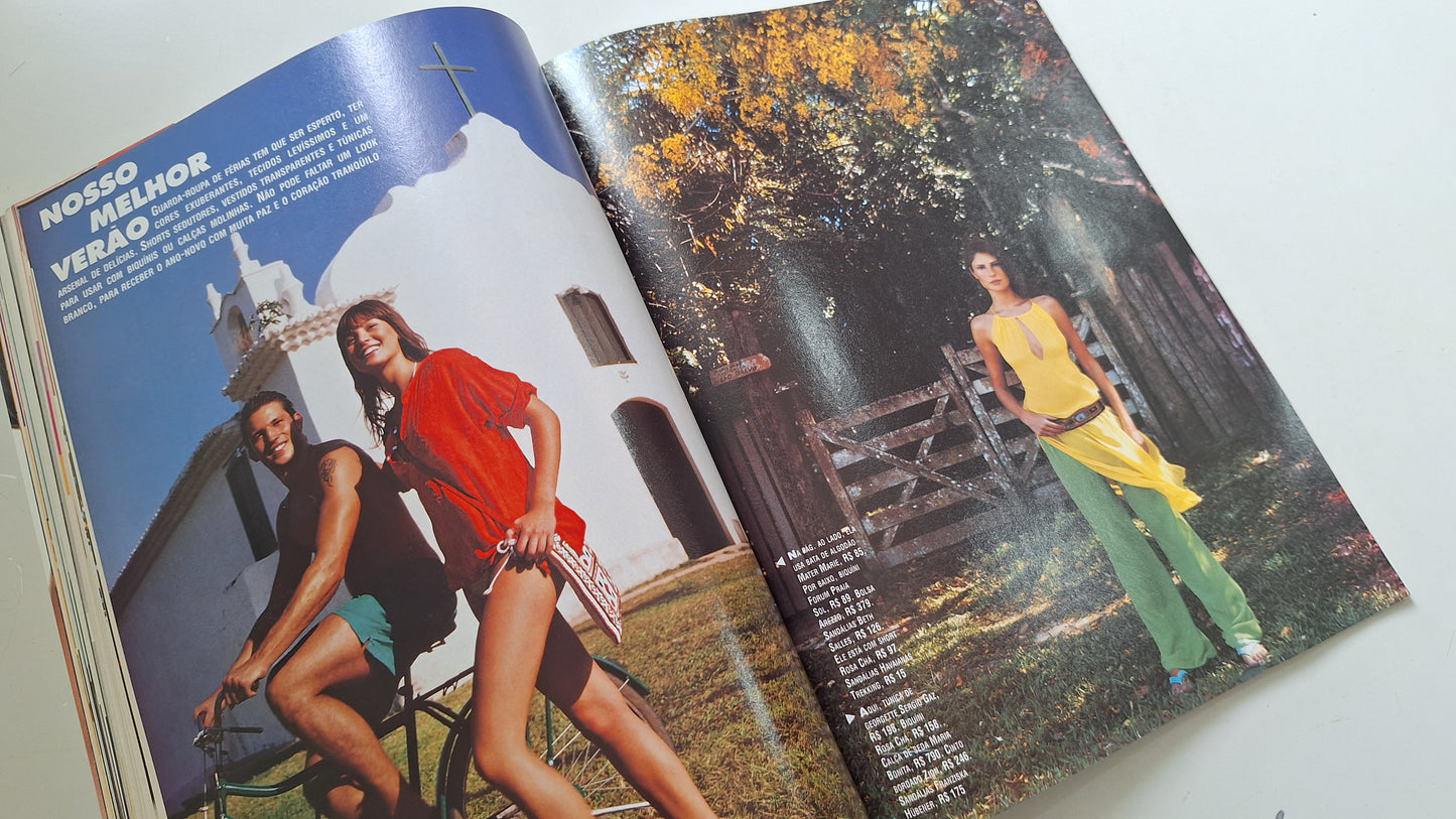 Marie Claire N° 141