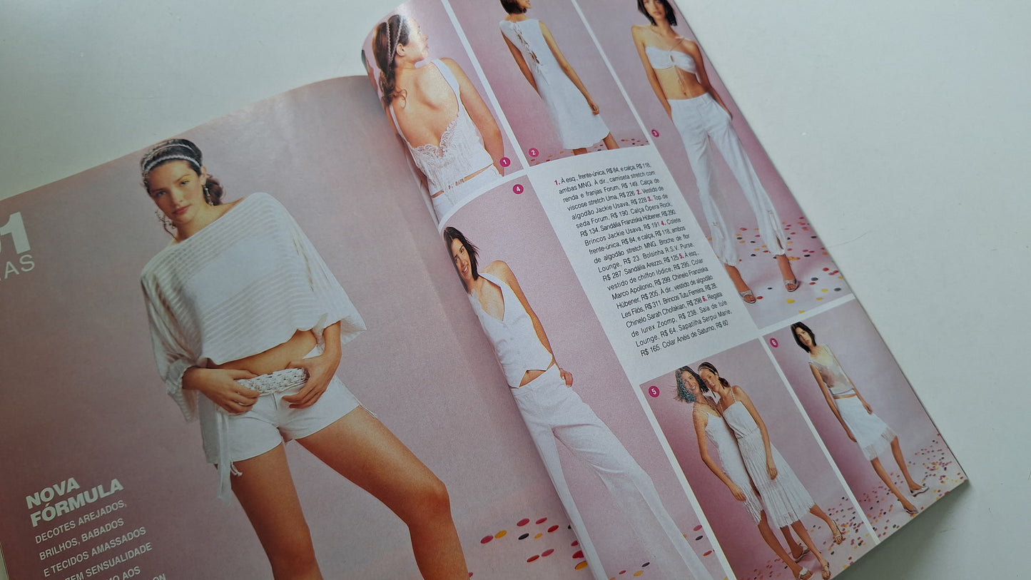 Marie Claire N° 141