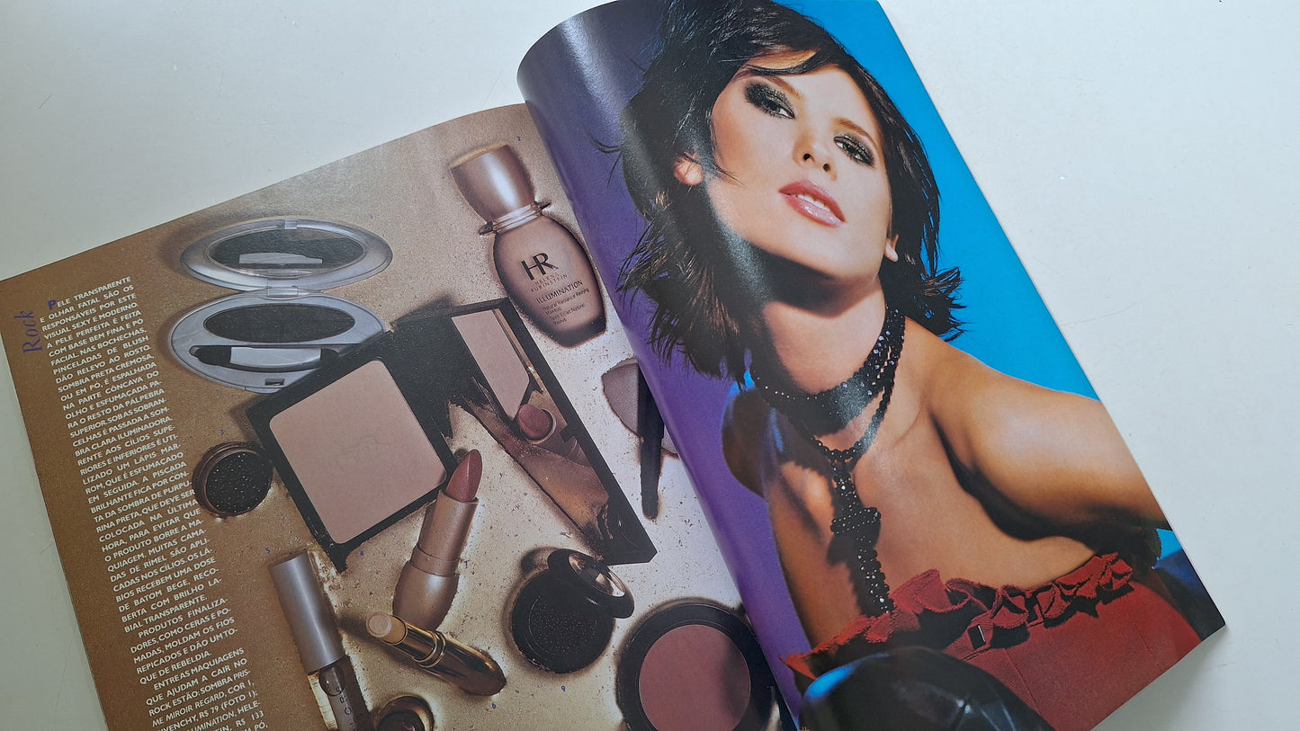 Marie Claire N° 141