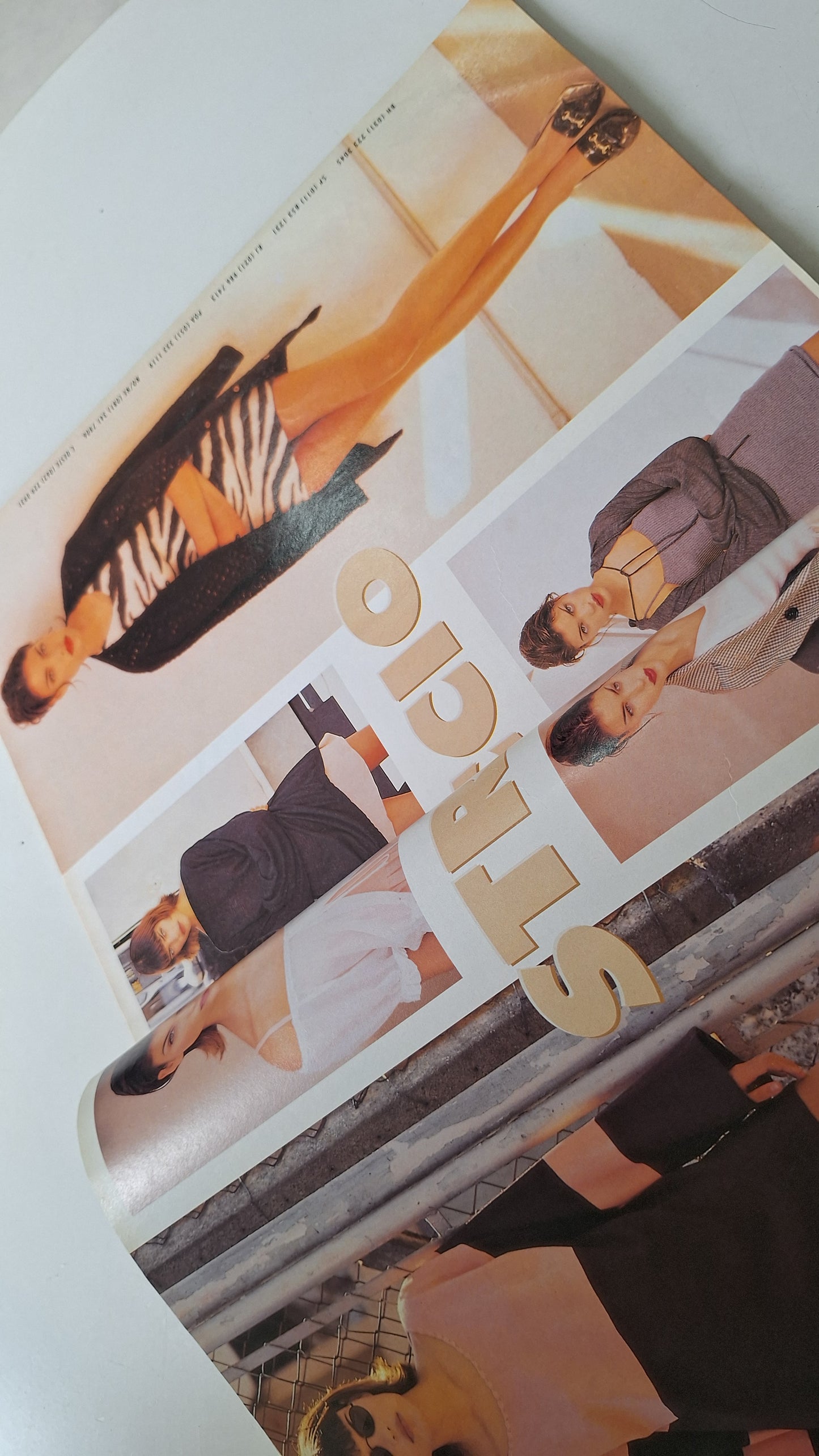 Marie Claire N° 50