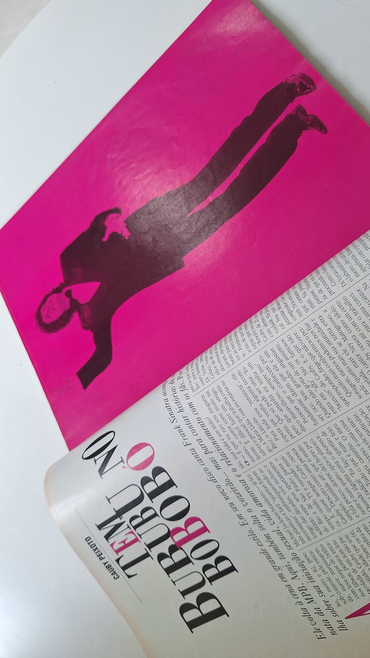 Marie Claire N° 50