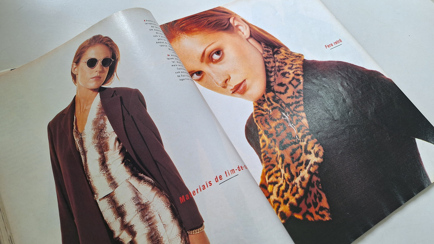 Marie Claire N° 50