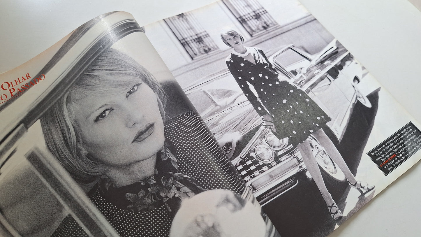 Marie Claire N° 50