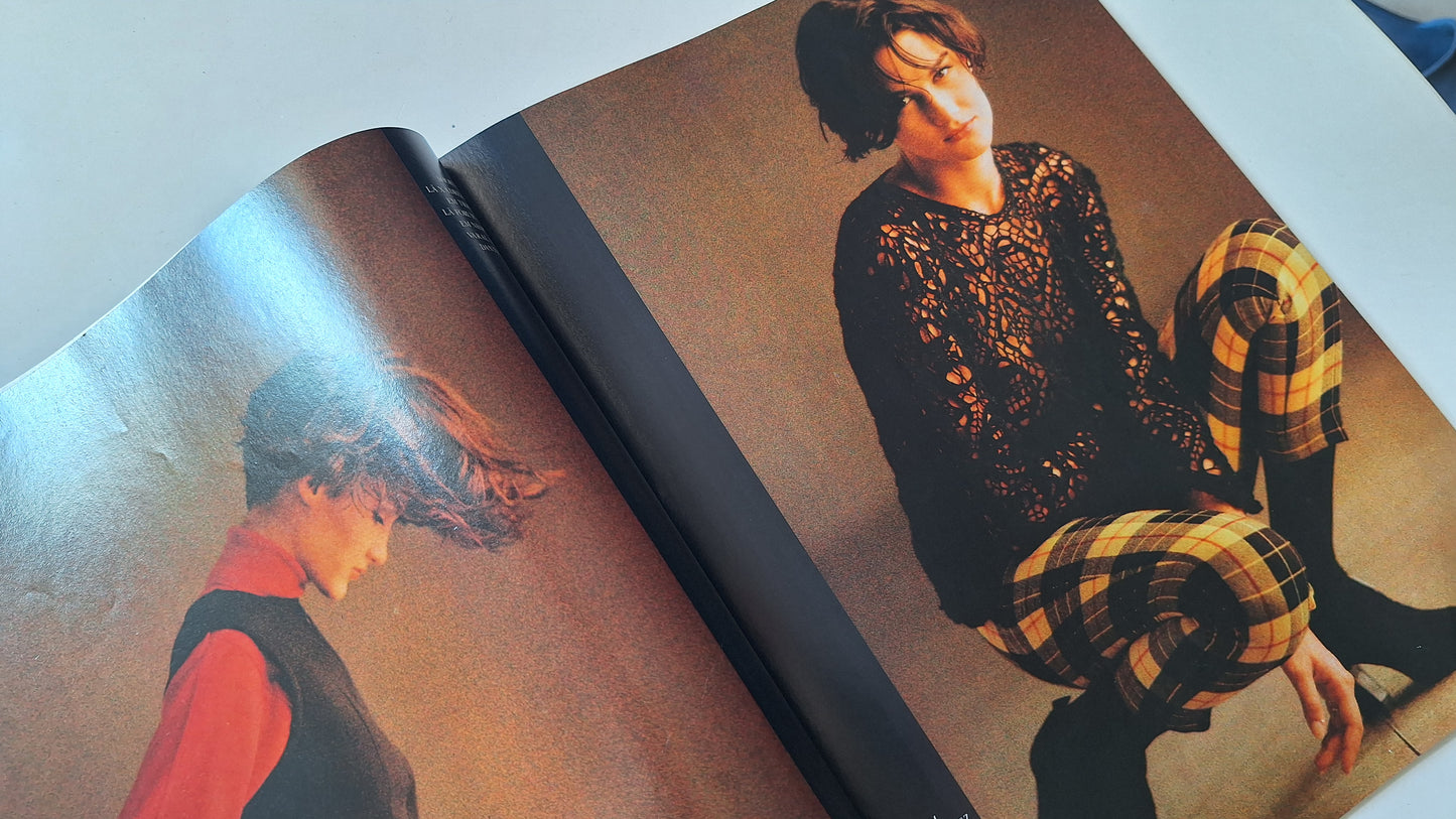 Marie Claire N° 14 (1992)
