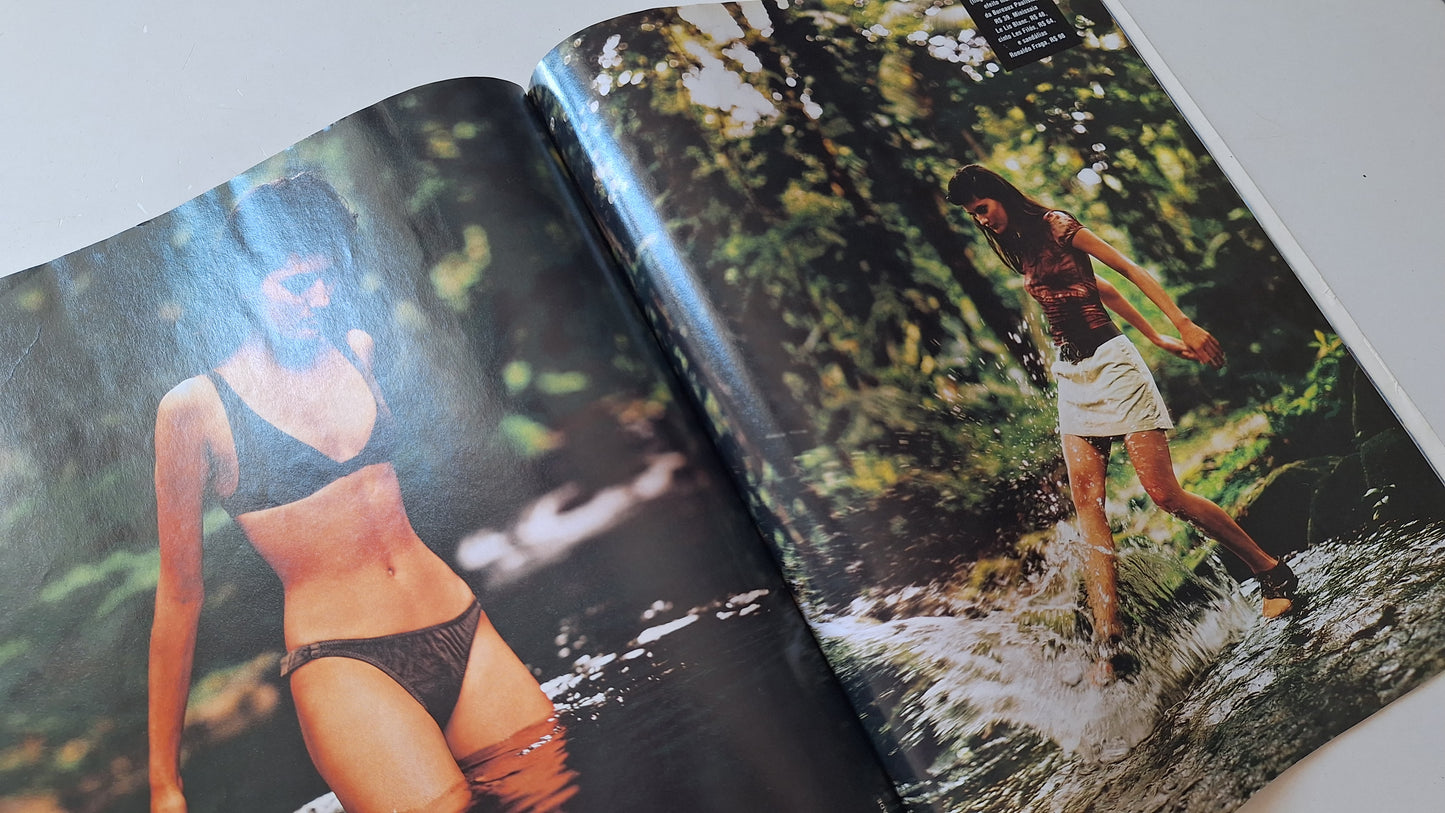 Marie Claire N° 83 (1998)